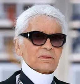 Karl Lagerfeld