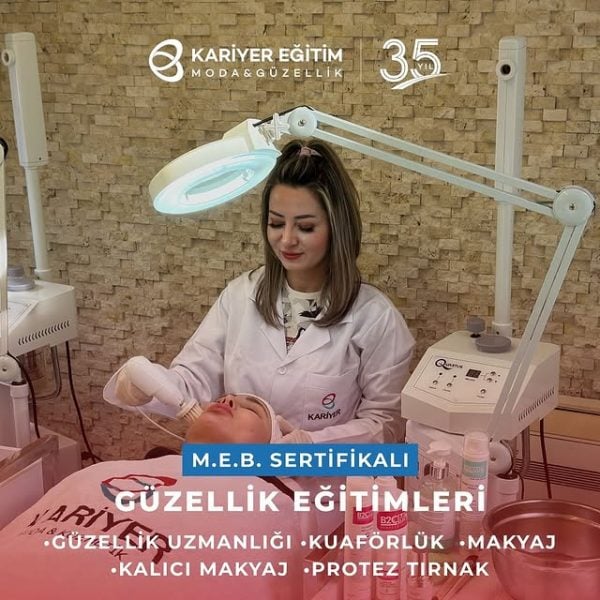 İstanbul Moda Eğitimi
