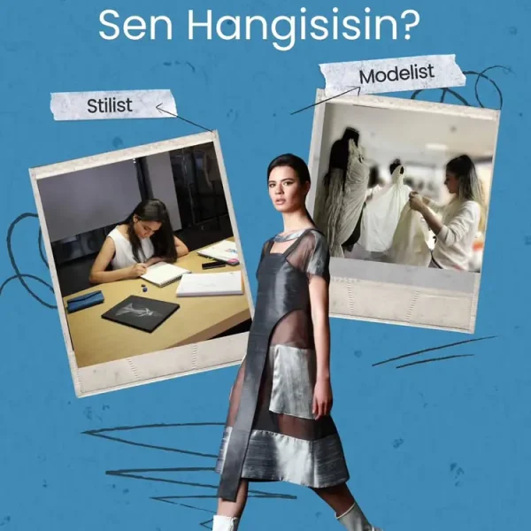 Moda Uzmanlığı